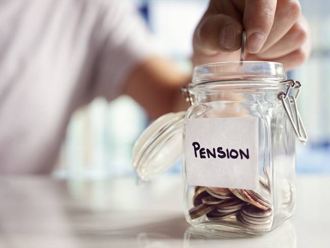 ¿Qué es y cómo se tramita una pensión por invalidez?. Foto: Getty Images