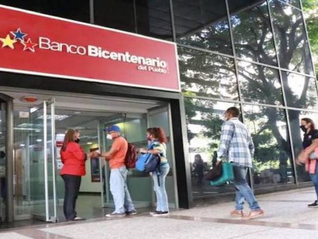 Venezuela autorizó la apertura de cuentas bancarias en pesos en el estado Táchira