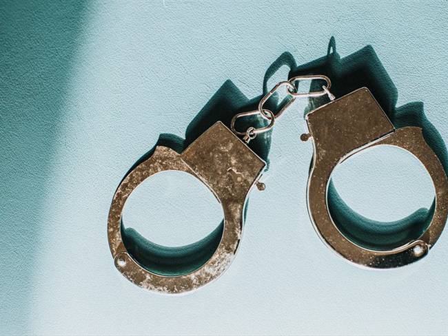 Tres hombres capturados por presunto abuso sexual a menores de 14 años en el Huila. Foto: Getty Images