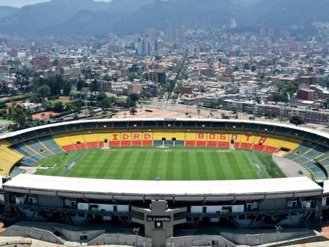 En Colombia se accederá a estadios de fútbol con la cédula