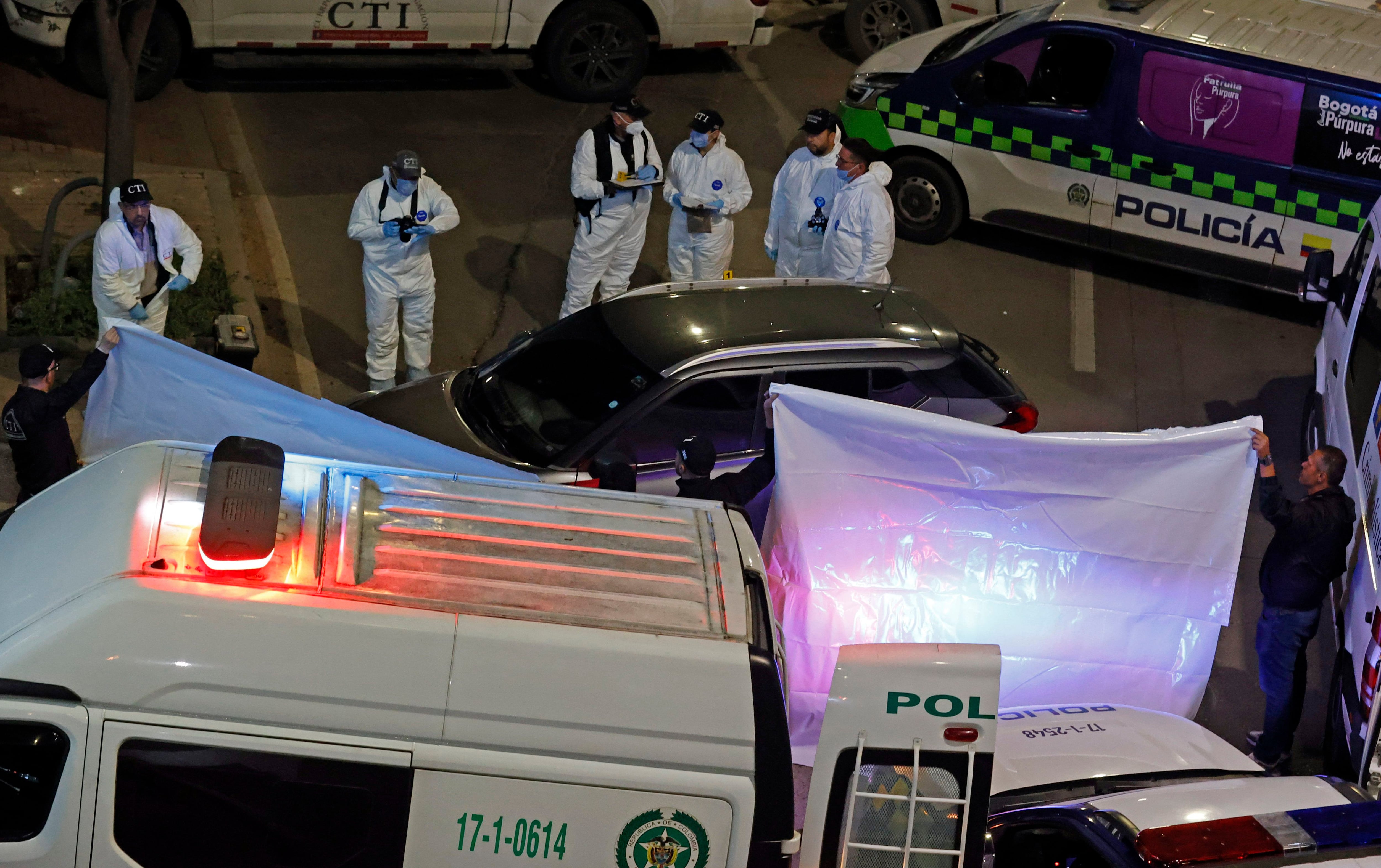 Alias ‘Pipe Tuluá’ niega estar detrás de crimen de director de La Modelo