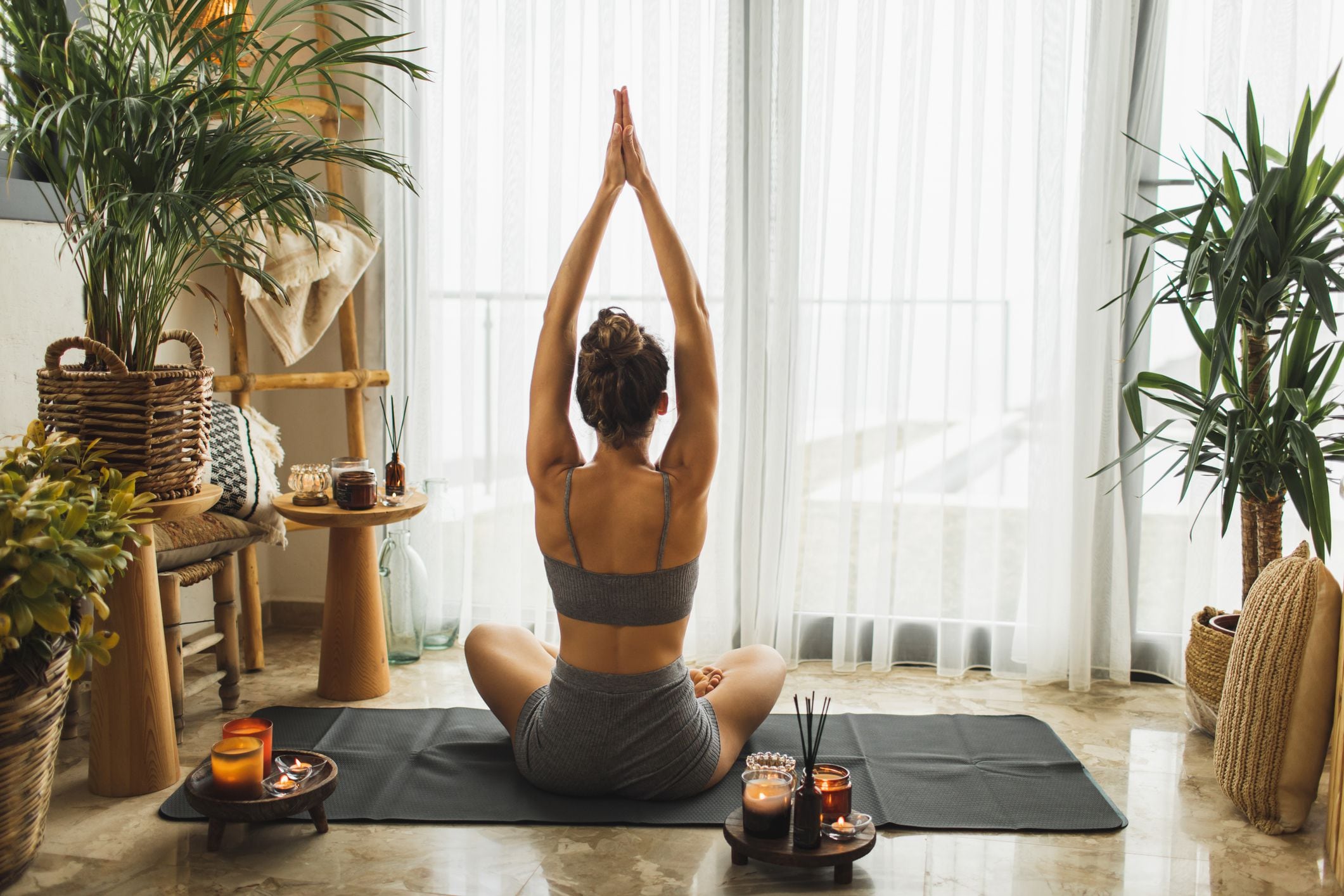 Consejos para tener un mejor estilo de vida, según coach de salud integral