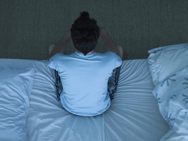 El neurólogo aseguró que hay que crear hábitos de sueño para garantizar que el cuerpo descanse. Foto: Getty Images