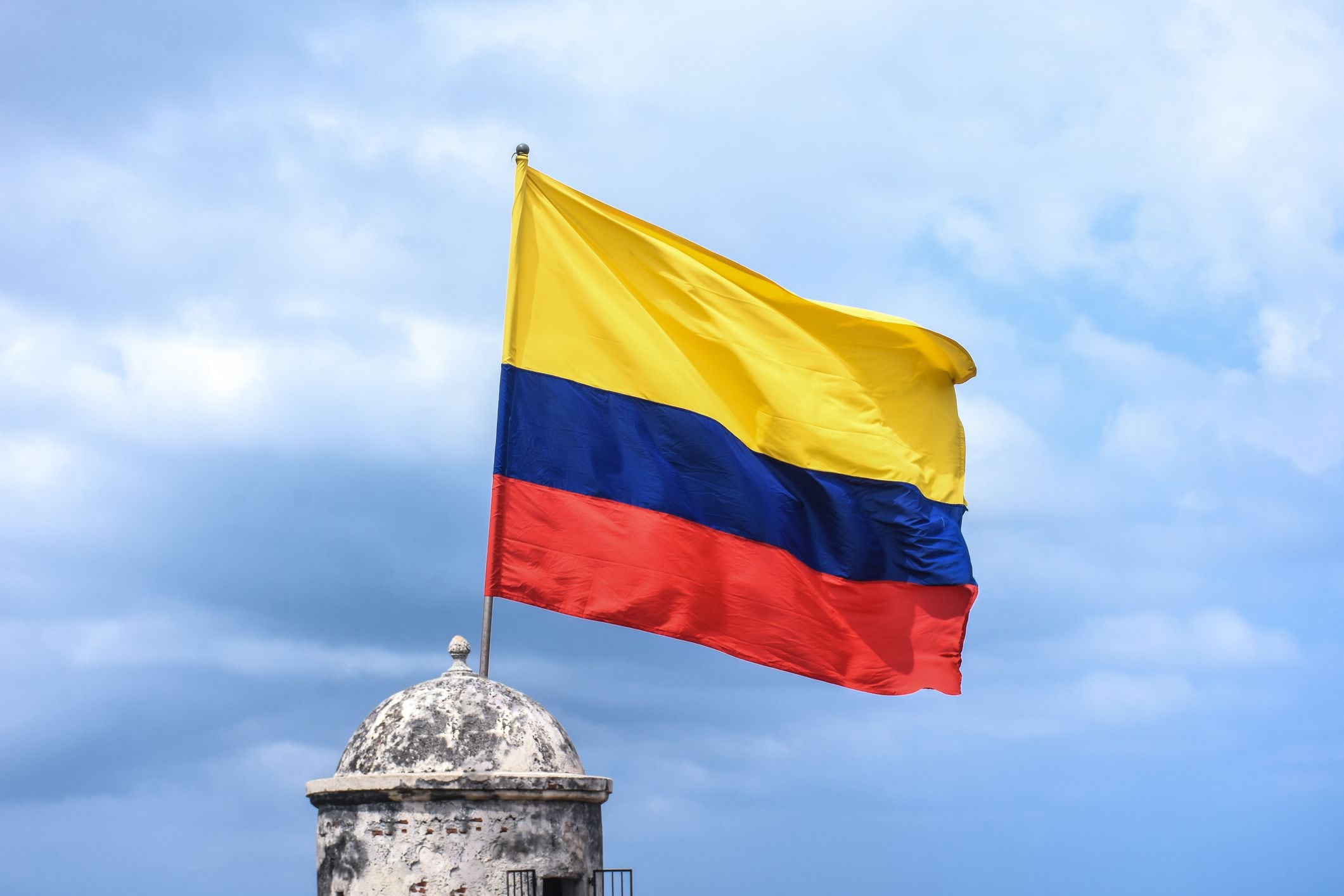 ¿Dónde comienza la corrupción en Colombia?