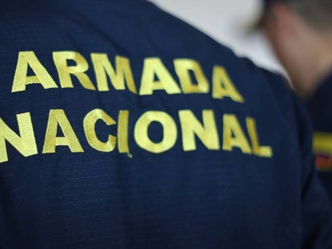 Grupos delincuenciales en el Atlántico estarían intentando llevar cocaína a Centroamérica. Foto: Colprensa(Thot).