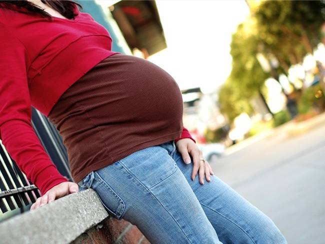 Los municipios en los que más se registran embarazos adolescentes son Cúcuta, Los Patios, Pamplona, Villa del Rosario y El Zulia. Foto: Getty Images