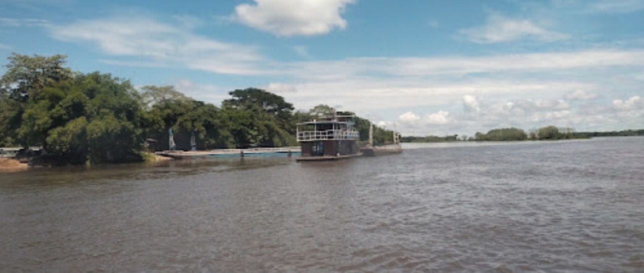 En este momento hay control de la fuerza pública: Gob. de Santander tras ataques a naviera