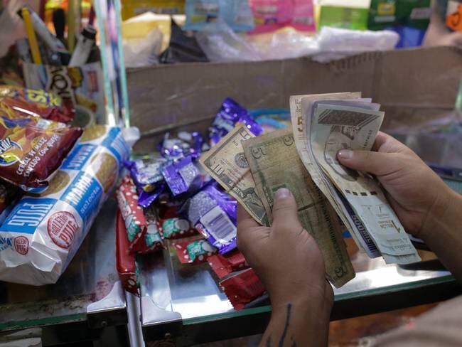 Inflación en Venezuela se elevó a 14,5% en junio, según ente independiente