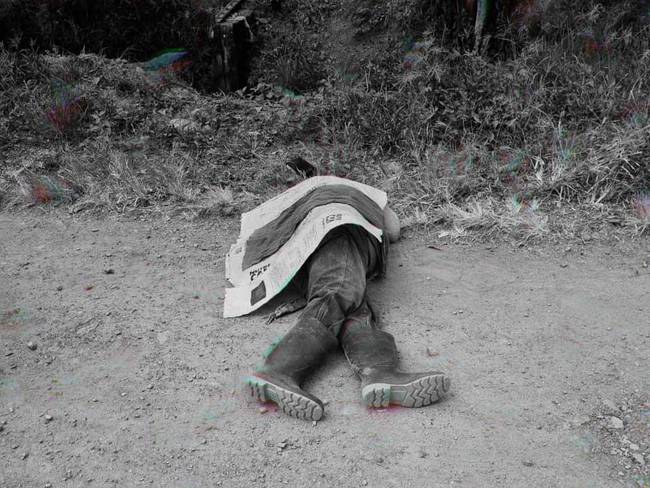 Dos muertos tras enfrentamientos entre indígenas y trabajadores en Cauca