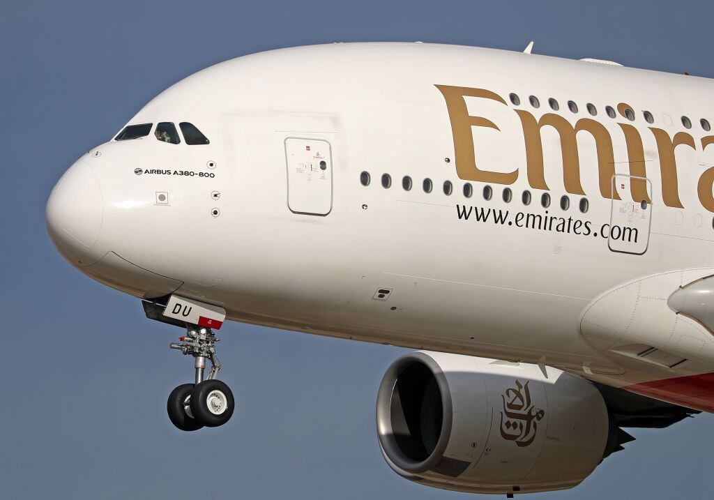 Vuelos Bogotá – Miami también podrán hacerse con nueva ruta de Emirates