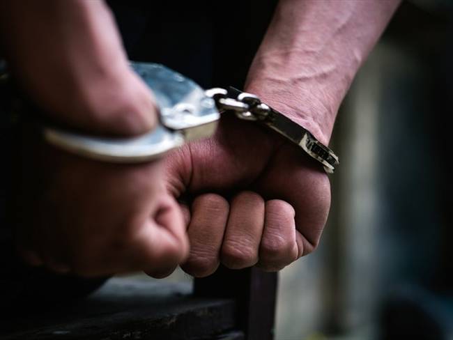 Fueron capturados varios integrantes de la organización delincuencial San Judas. Foto: Getty Images / CHOOCHART CHOOCHAIKUPT