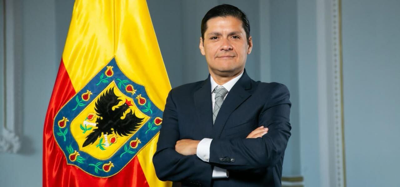 Nos articulamos para reducir tiempo de respuesta ante hurtos: sec. Seguridad de Bogotá