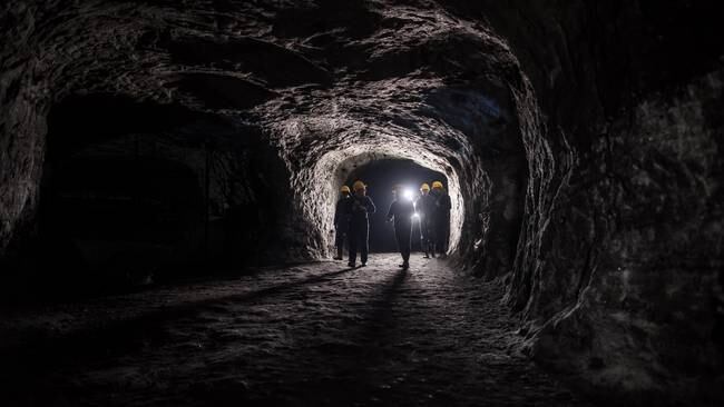 Posible otorgamiento de tres licencias de explotación minera en el municipio de Calima-El Darién / imagen de referencia. Foto: Getty Images
