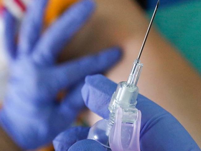 Desarrollan medicamento que promete ser la cura del VIH. Foto: Getty Images