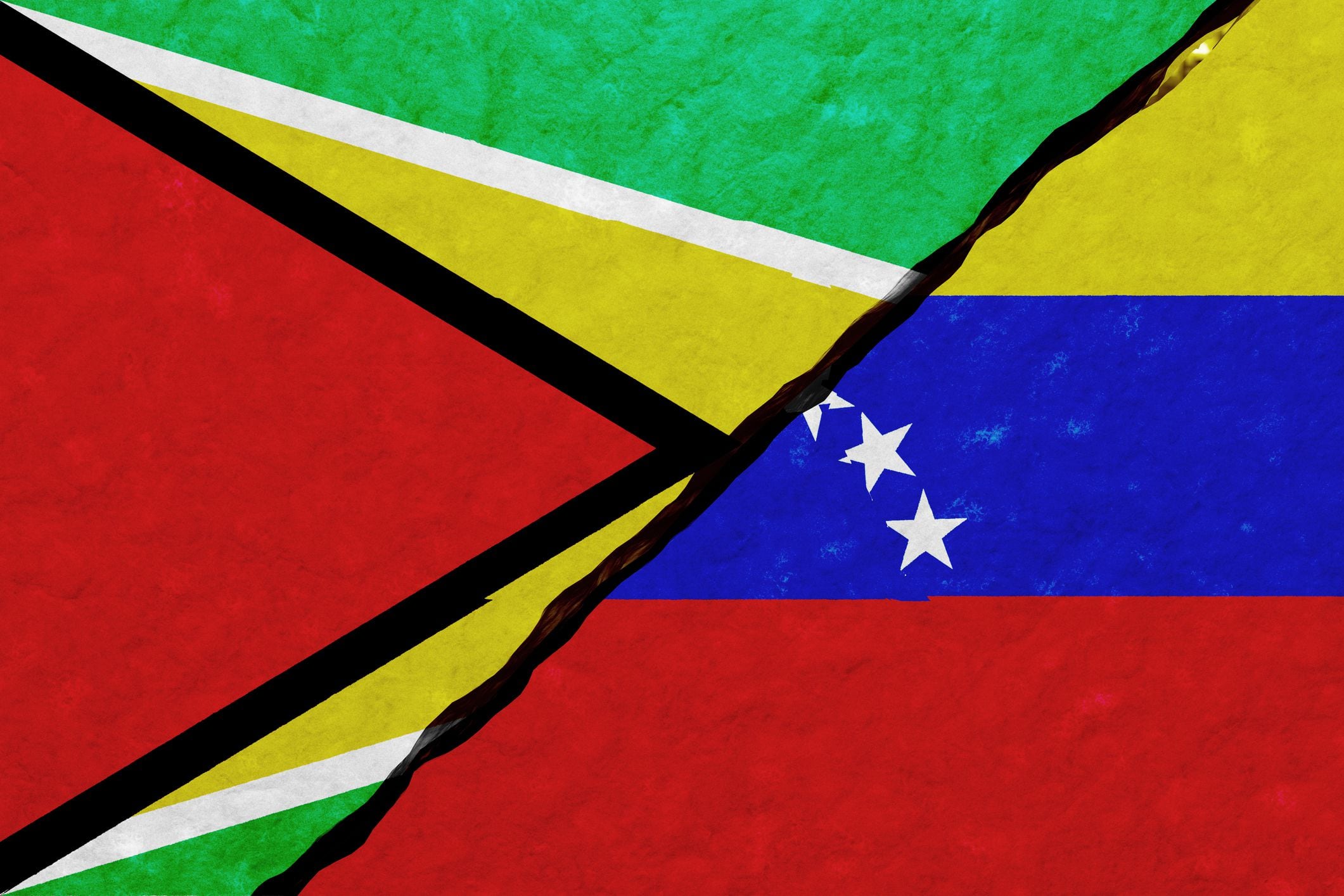 “El Esequibo forma parte de nuestro territorio”: Hermann Escarrá por diferendo con Guyana