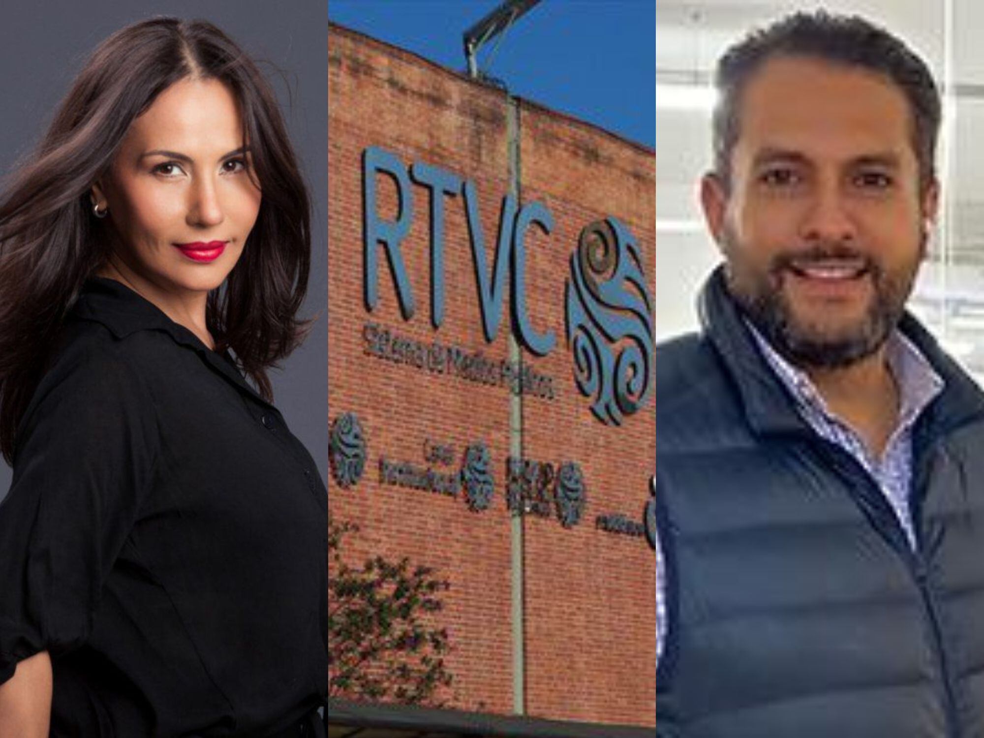 Procuraduría abre investigación disciplinaria contra Nórida Rodríguez y Jorge Arzuaga