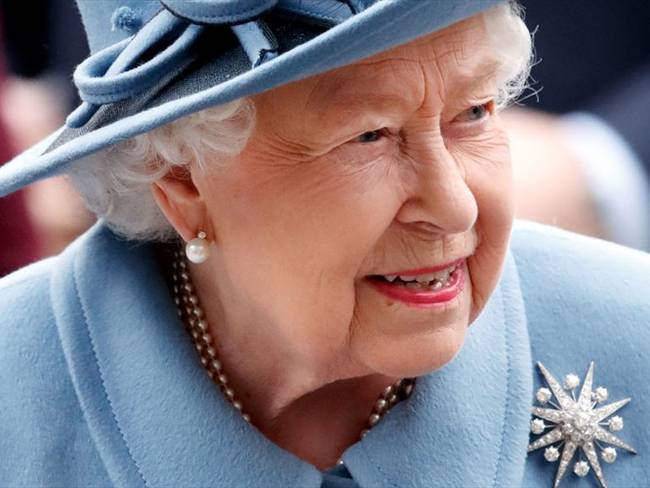 La reina Isabel II celebra su cumpleaños número 94 en confinamiento. Foto: Getty Images
