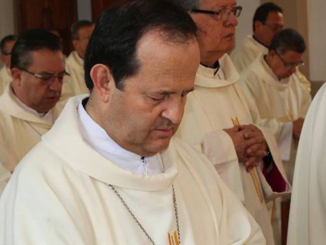 La prueba reina del encubrimiento del arzobispo de Medellín a un sacerdote pederasta