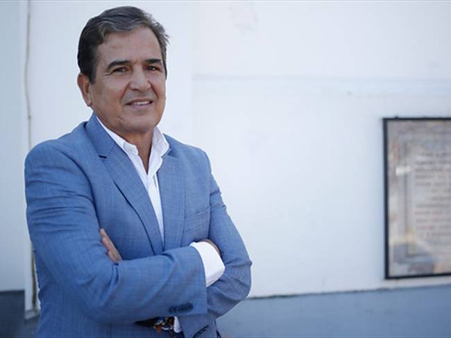 Las potencias están teniendo un poco de dificultad en ganar: Jorge Luis Pinto
