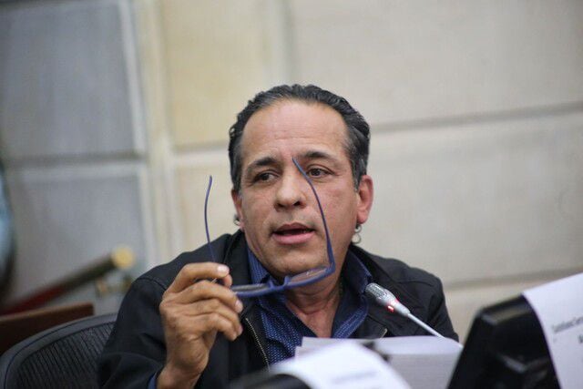 Alexander López, director del DNP, entra al sonajero para el Ministerio del Interior