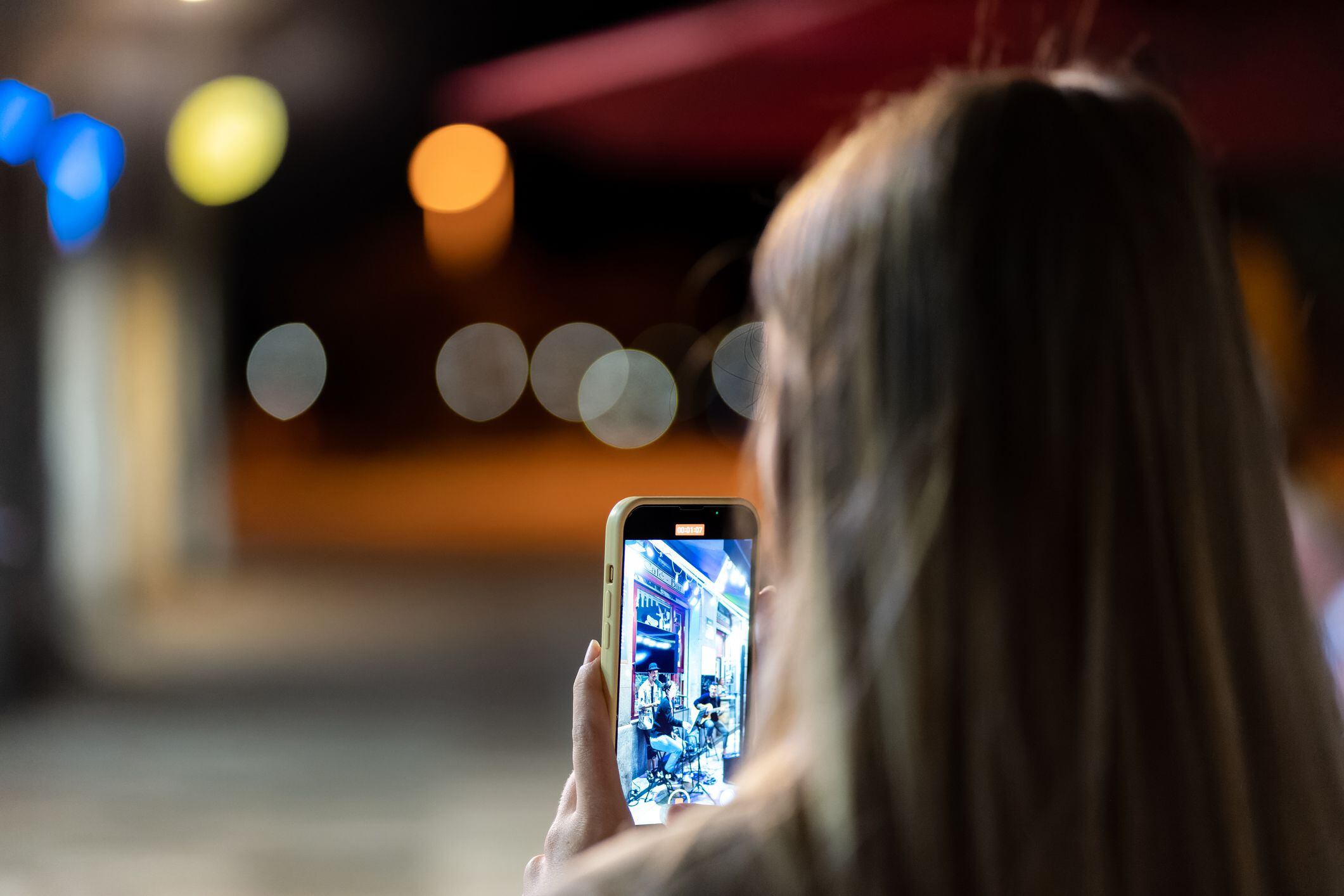 Al Oído: A Antonella, fuerza; a todos, revisémonos