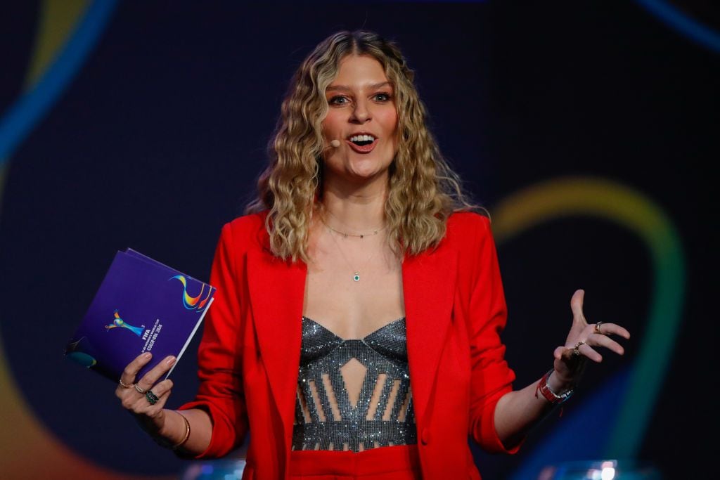 Andrea Guerrero, nueva presidenta de Win Sports: “Las mujeres estamos reduciendo brechas”