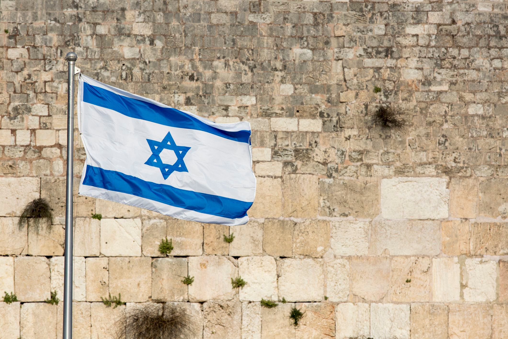 Estamos dolidos: embajador de Israel en la Santa Sede por declaraciones de Pietro Parolin