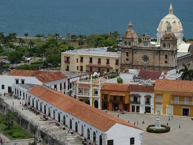 Ruta Regiones Caribe: Cartagena está más viva que siempre
