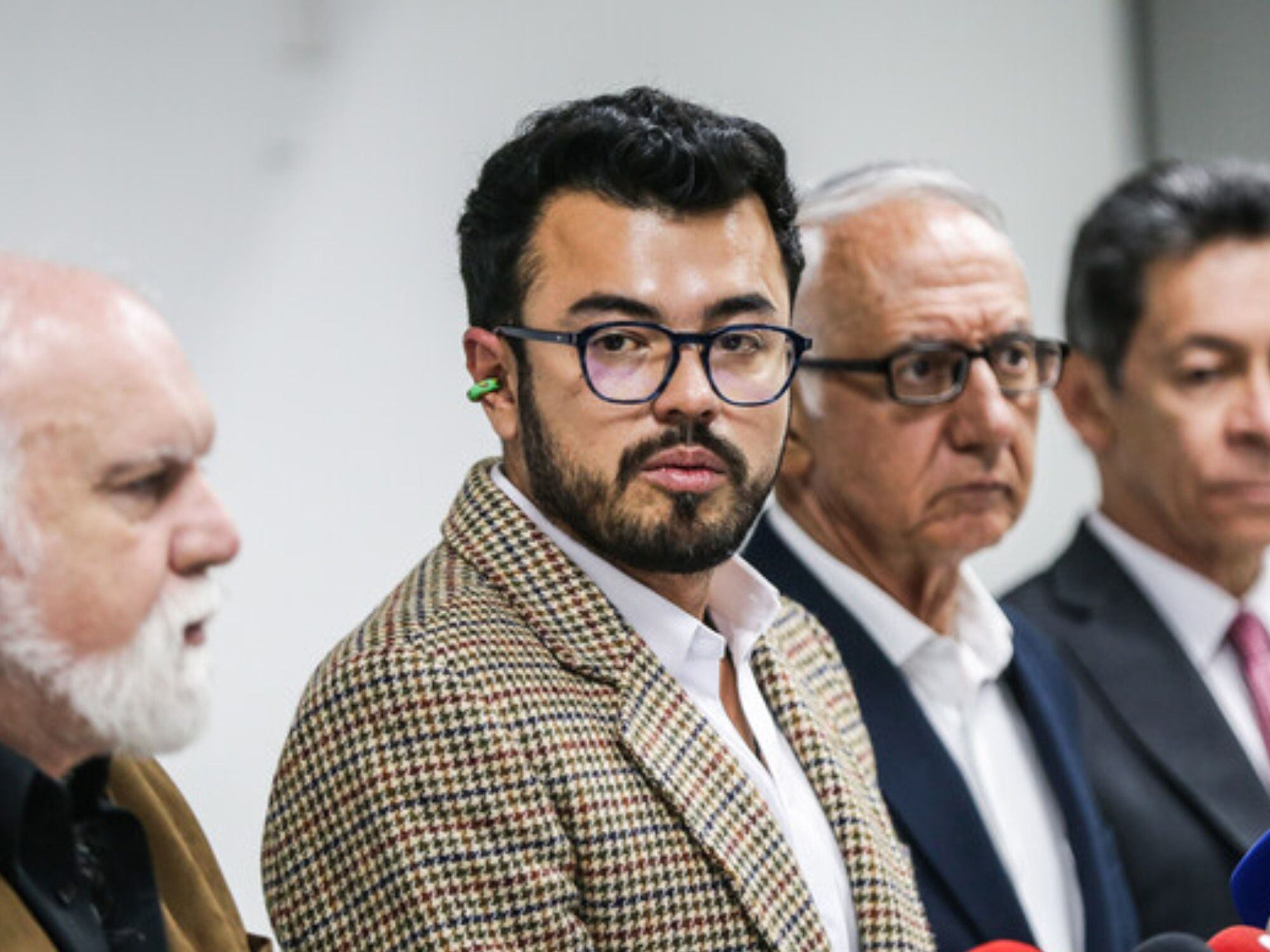 Solicitud de Compensar entra en evaluación, puede ser aceptada o negada: SuperSalud