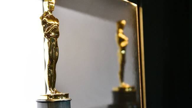 Trofeo de Los Oscar / Getty Images
