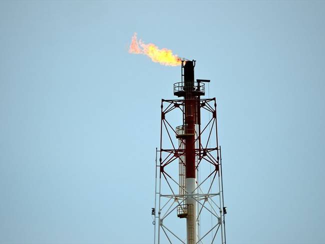 Denuncian que petrolera Conono Phillips está haciendo exploraciones para fracking. Foto: Getty Images