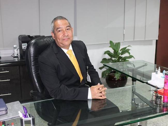 Procuraduría absolvió a ex gerente del hospital universitario Erasmo Meoz de Cúcuta-Colprensa