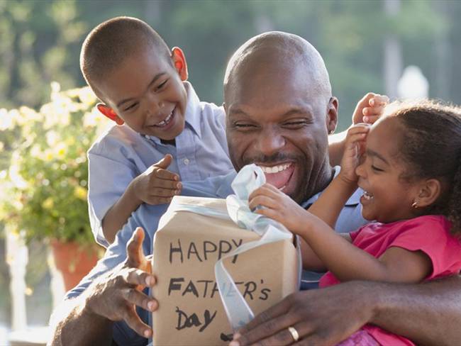 Top 5 de los mejores regalos para dar en el Día del Padre. Foto: Getty Images