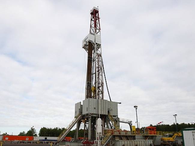 La ANLA no ha otorgado licencia ambiental para fracking. Foto: Getty Images