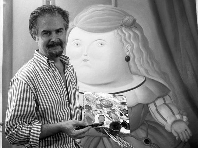Fernando Botero: obra y legado del más importante artista colombiano