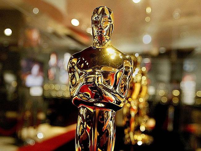 Premios Óscar 2021. Foto: Getty Images