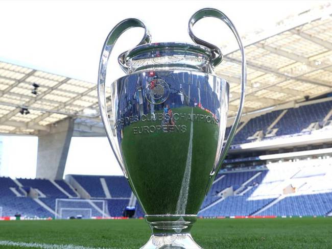 ¿Cuánto dinero gana el campeón de la Champions League?. Foto: Getty Images
