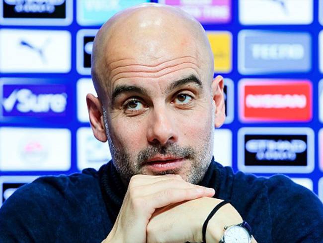 ¿Guardiola podría regresar al Bayern Múnich?. Foto: Getty Images