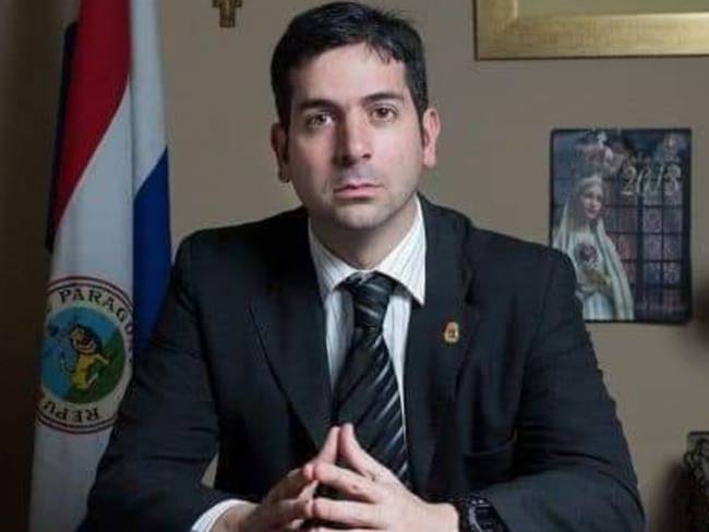 Marcelo Pecci: ¿en qué va el caso del asesinato del fiscal paraguayo?