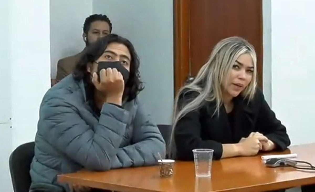 Fiscalía llamó a juicio a Day Vásquez por hackear celular y redes sociales de Laura Ojeda