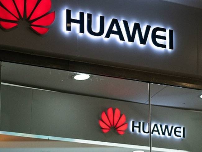 China acusa a Pompeo de “fabricar rumores” sobre Huawei. Foto: Getty Images