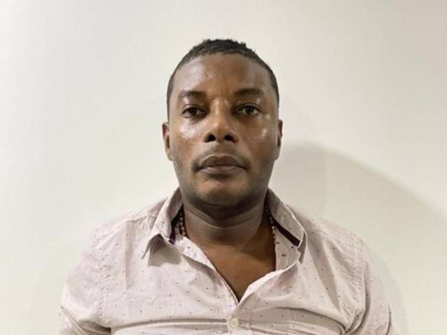 ‘Matamba’ buscaba evadir su recaptura: MinDefensa sobre operativo que lo dio de baja