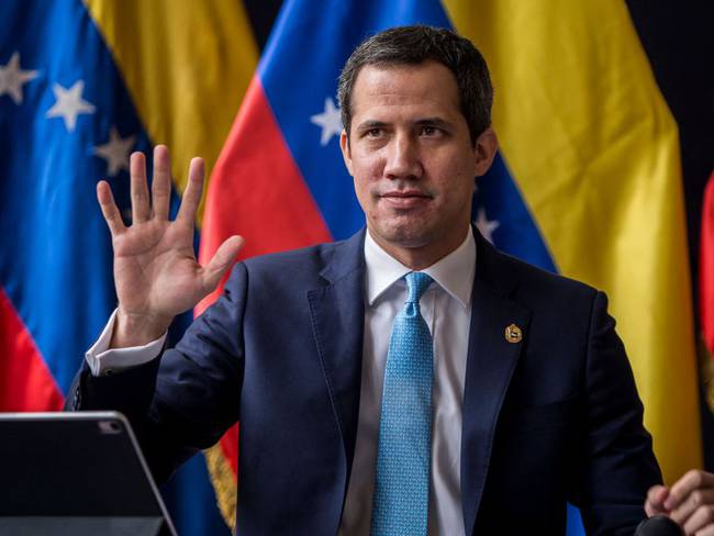 ¿Cuál es el futuro de Juan Guaidó como presidente interino?
