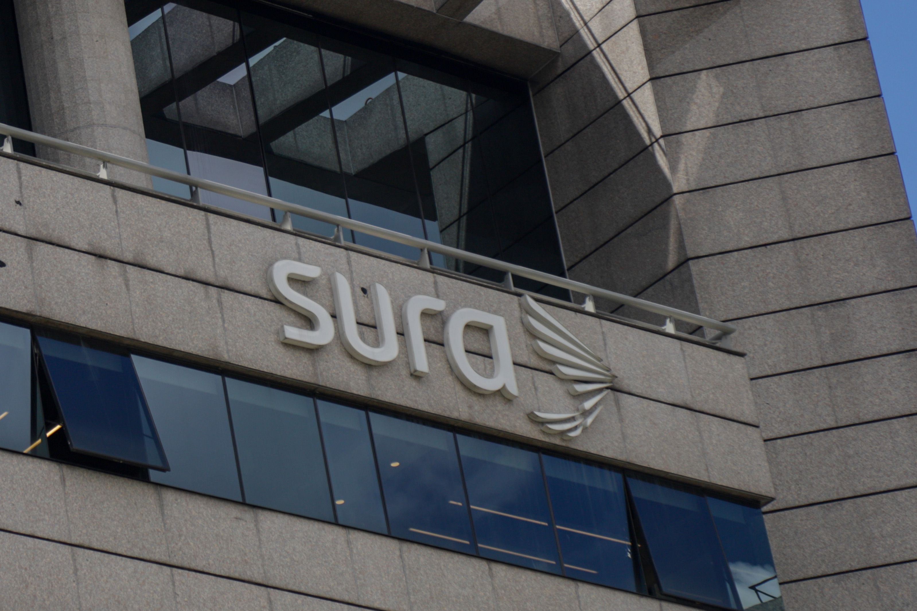 EPS Sura pide el retiro del Sistema de Seguridad Social en Salud