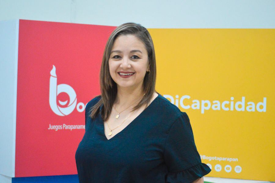 Conservadores se quedan con MinDeporte: Luz Cristina López será la nueva ministra