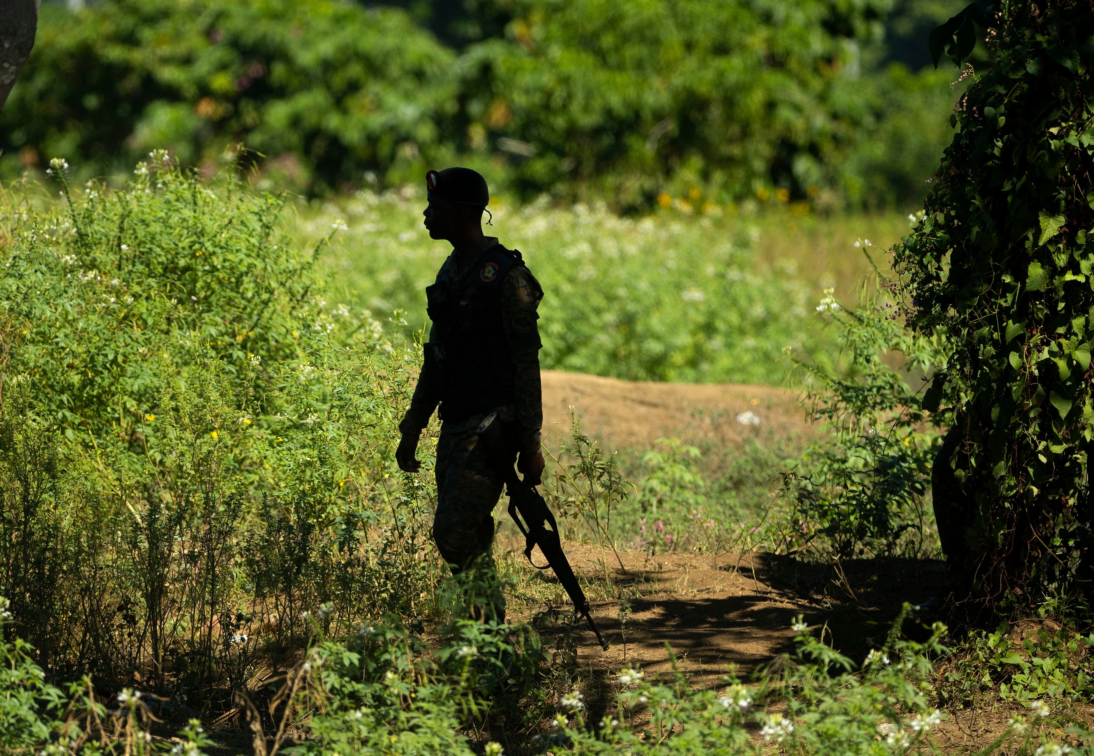 Aumentaron las masacres en Colombia: ¿qué está pasando en el país?