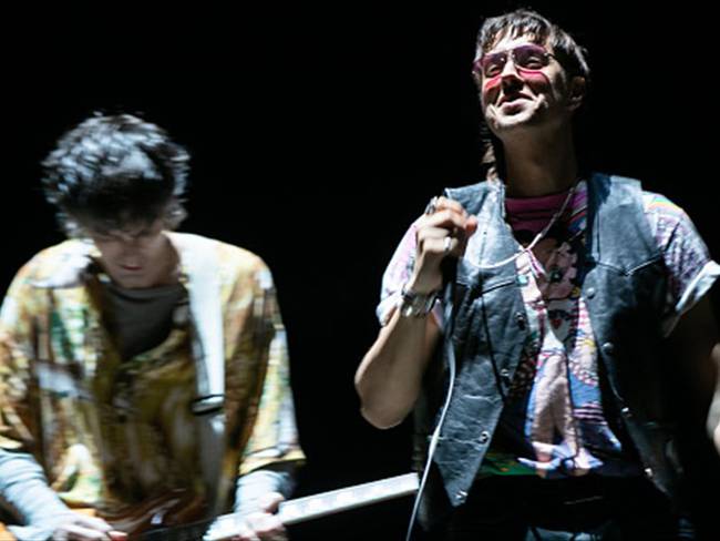 The Strokes lanzará nuevo disco en 2020. Foto: Getty Images