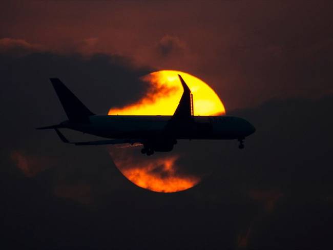 Airplan es el concesionario de los aeropuertos de Rionegro, Quibdó, Montería, Corozal, Carepa y Medellín. Foto: Getty Images