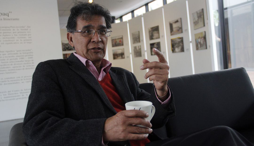 Estamos en una línea roja: jefe negociador con disidencias Farc tras ataques en Toribío