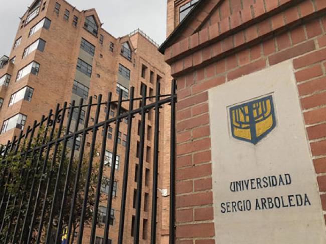 Primicia: Alcaldía de Bogotá sanciona a Fundación de la Universidad Sergio Arboleda